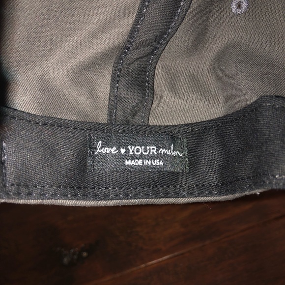 Love Your Melon Hat - Picture 2 of 4